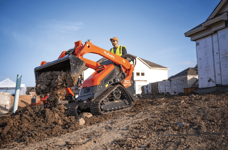 Mission Valley Kubota