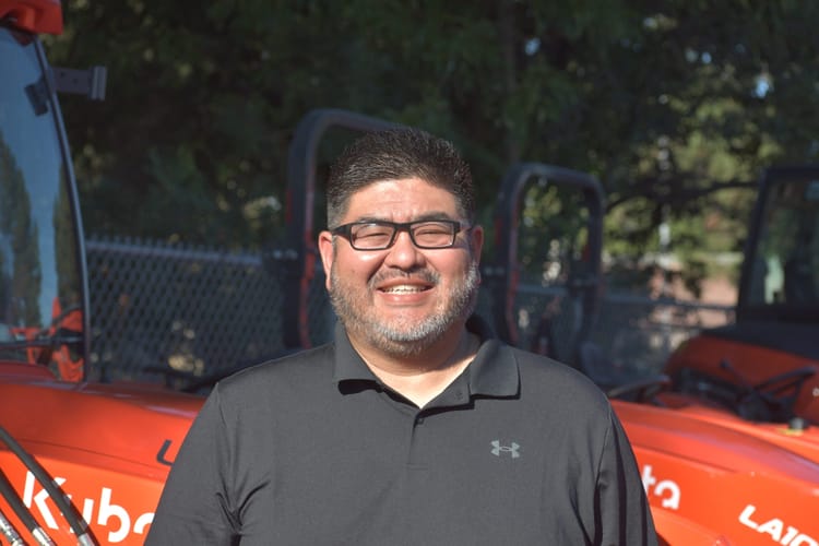 Thomas&nbsp;Kubota