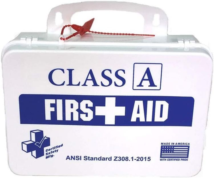 First Aid Kit