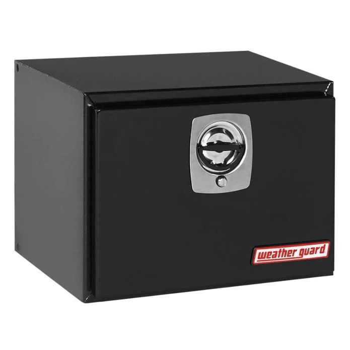 Weather Guard Toolbox Model #524-5-02