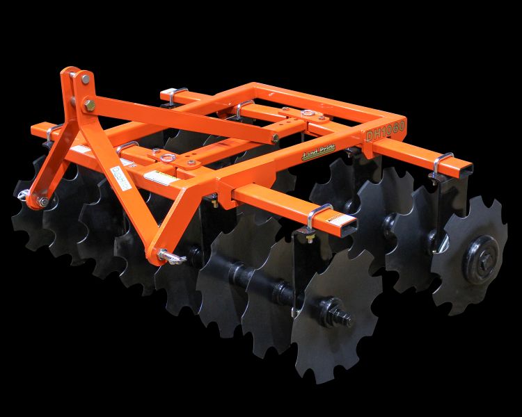 Disc Harrow DH1060