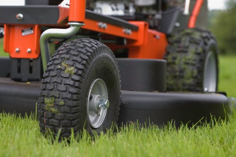 What Kind of Programs Does Kubota Have for Turf Fleet?