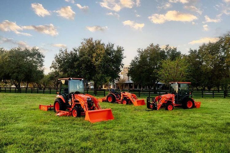 Do Kubota Tractors Hold Their Value?